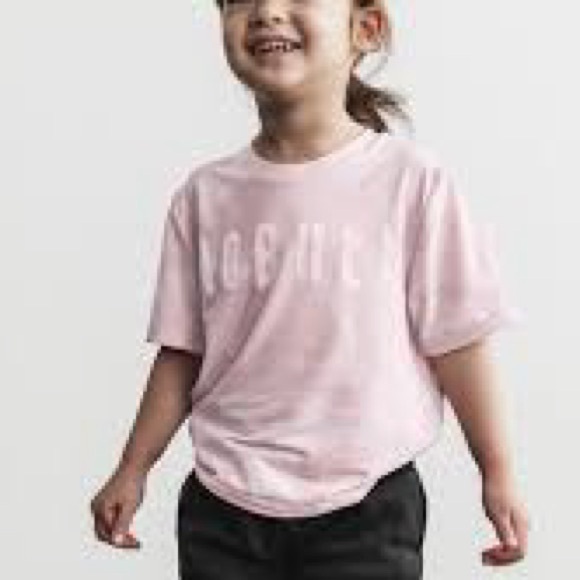 Boys NOBULL lightweight t-shirt - Picture 1 of 6